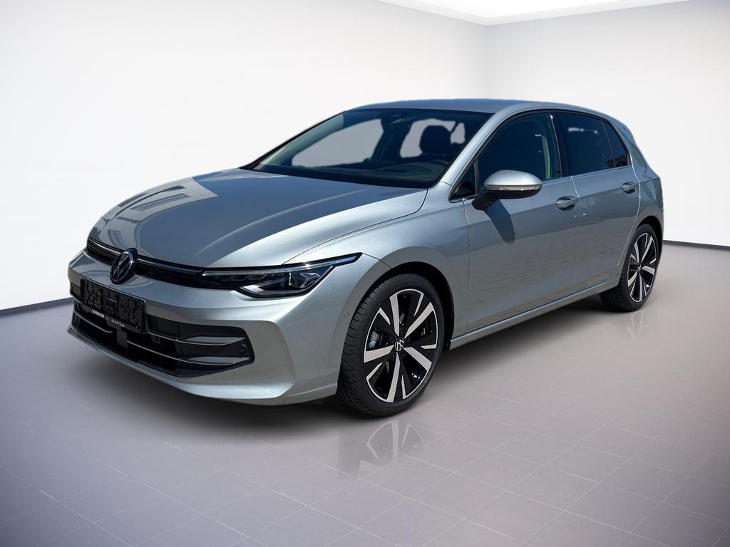 Volkswagen Golf DSG Style IQ.Drive Golf VIII 1.5 eTSI