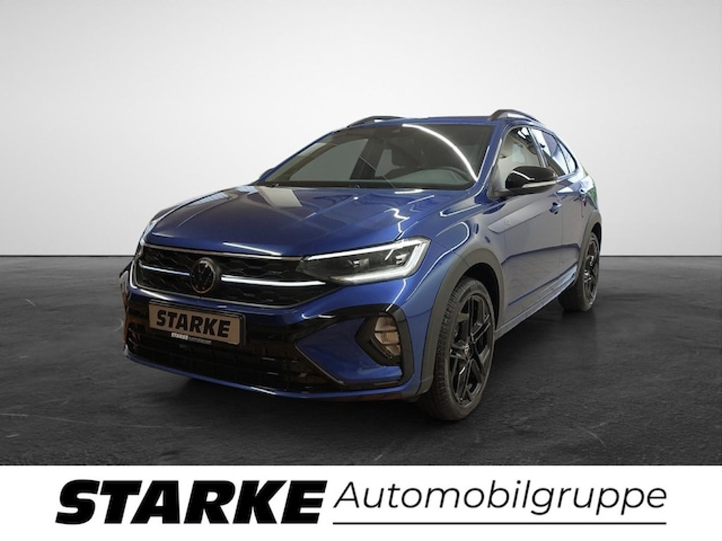 Volkswagen Taigo DSG R-Line 1.0 TSI