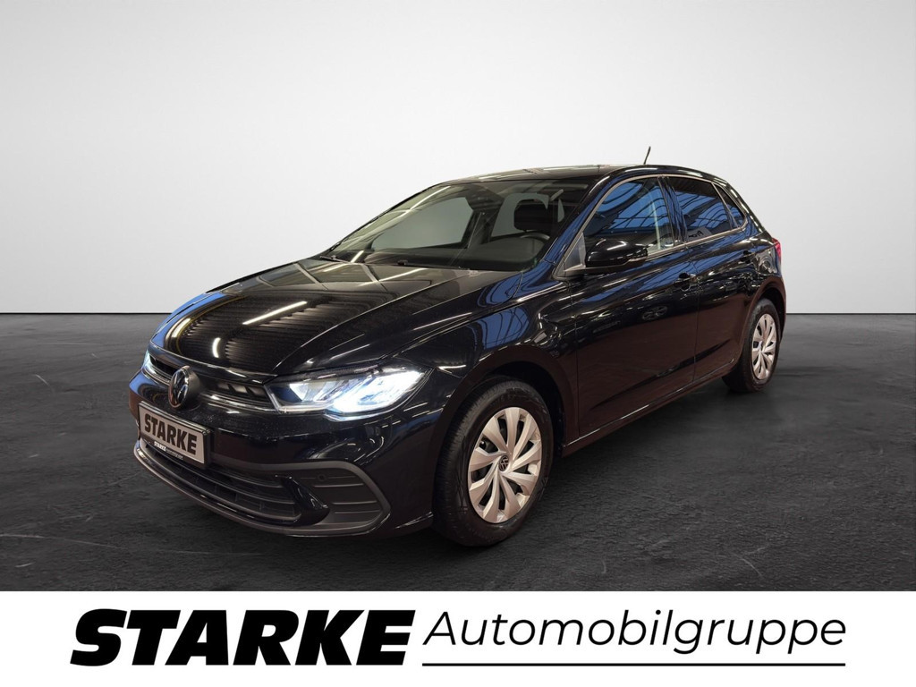 Volkswagen Polo DSG Life 1.0 TSI