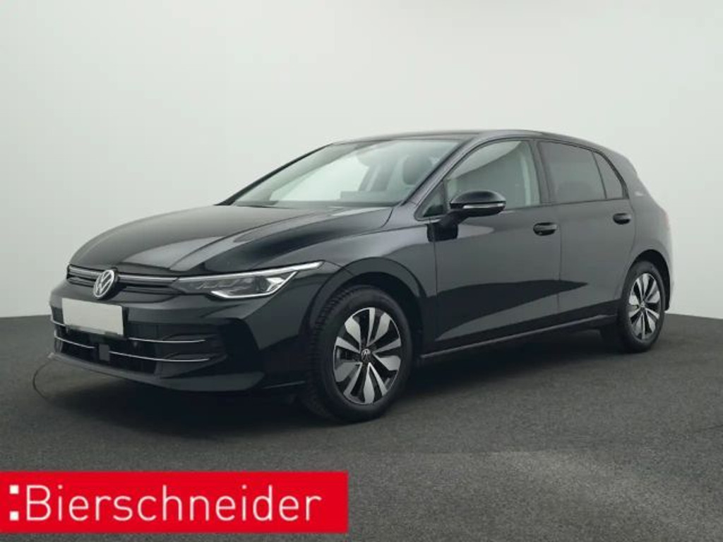 Volkswagen Golf DSG 2.0 TDI