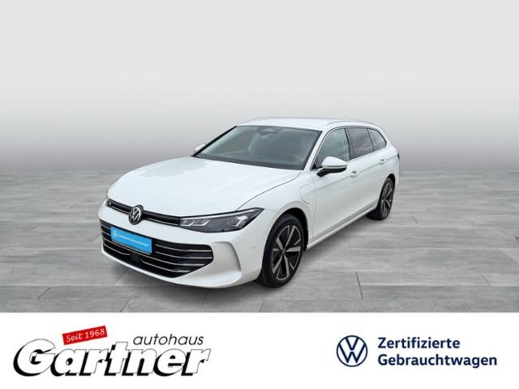 Volkswagen Passat DSG Variant eHybrid 1.5 TSI