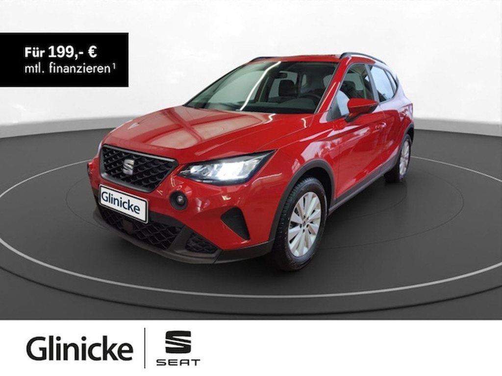 Seat Arona Style 1.0 TSI