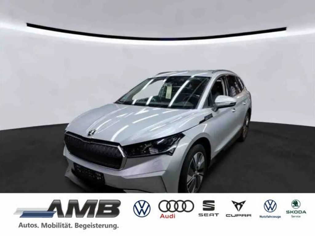 Skoda Enyaq iV 60 Loft
