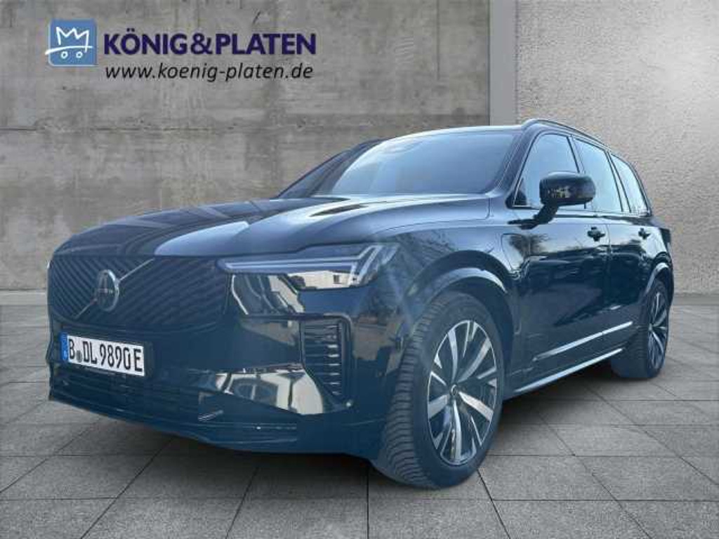 Volvo XC90 AWD T8 Plus Dark