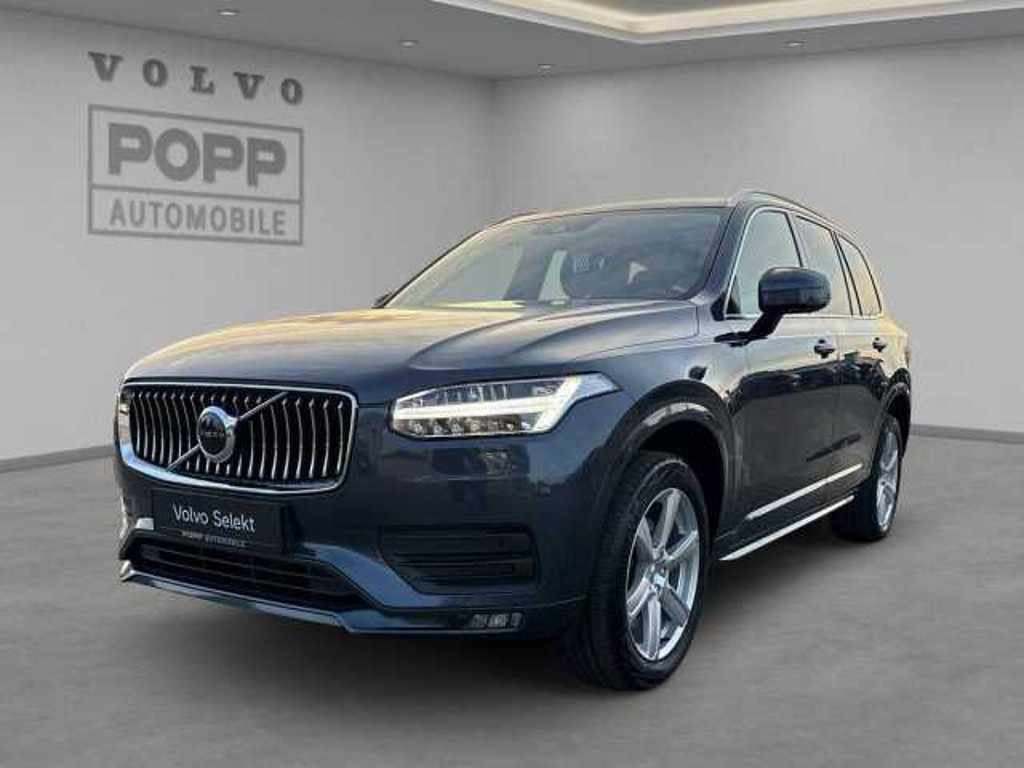 Volvo XC90 XC90