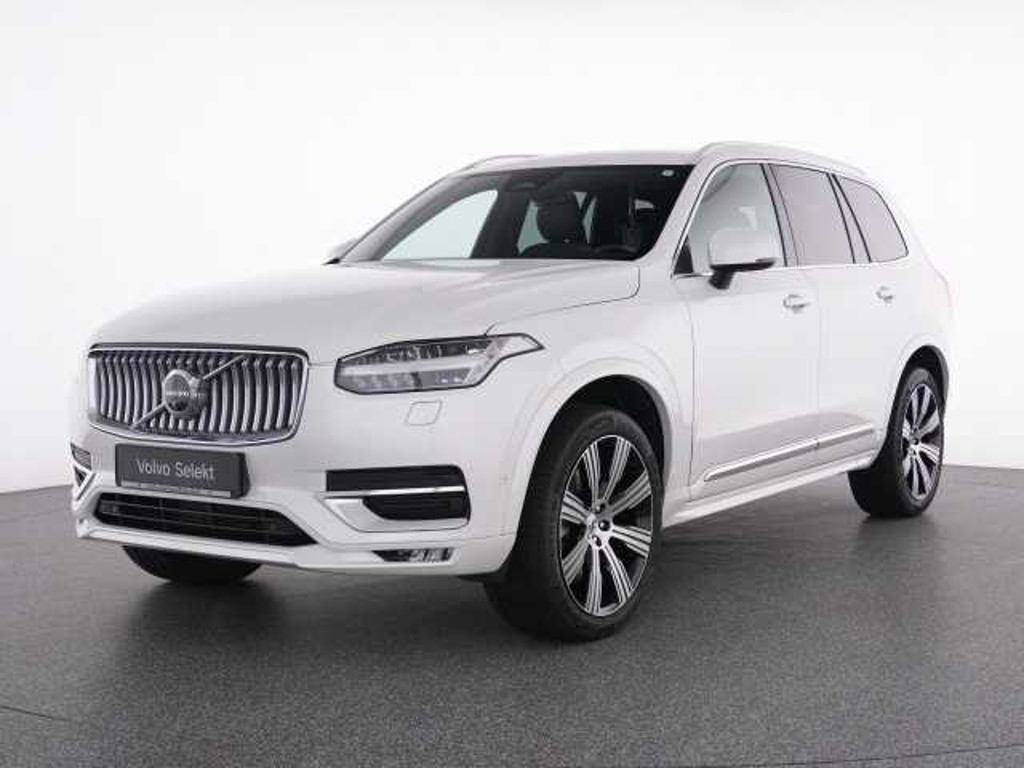 Volvo XC90 XC 90
