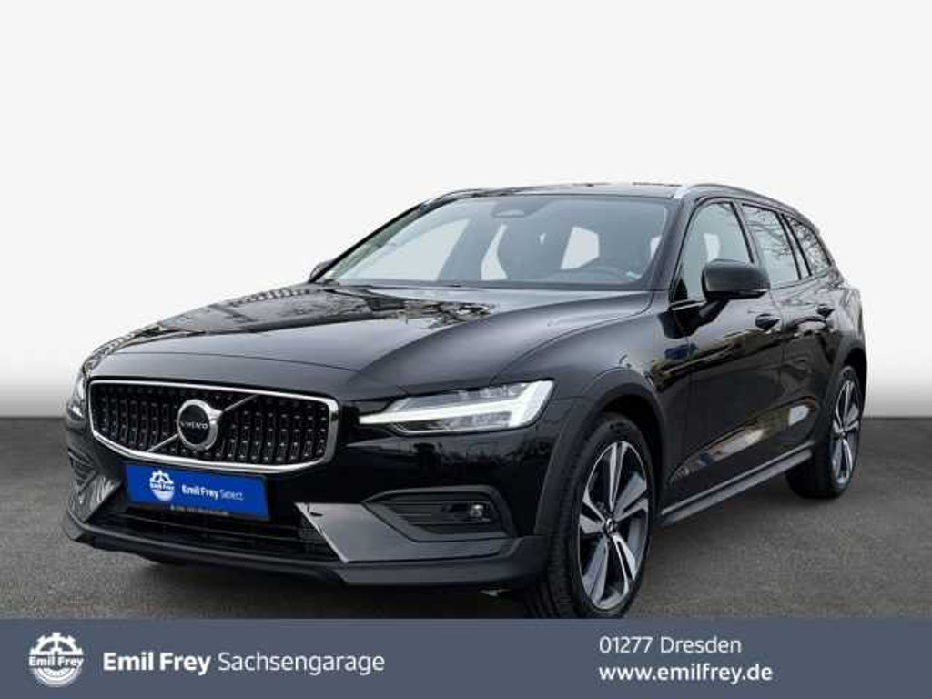 Volvo V60 Cross Country V60 Cross Country
