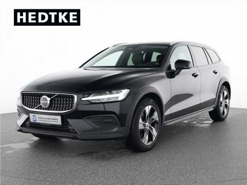 Volvo V60 Cross Country V60 Cross Country