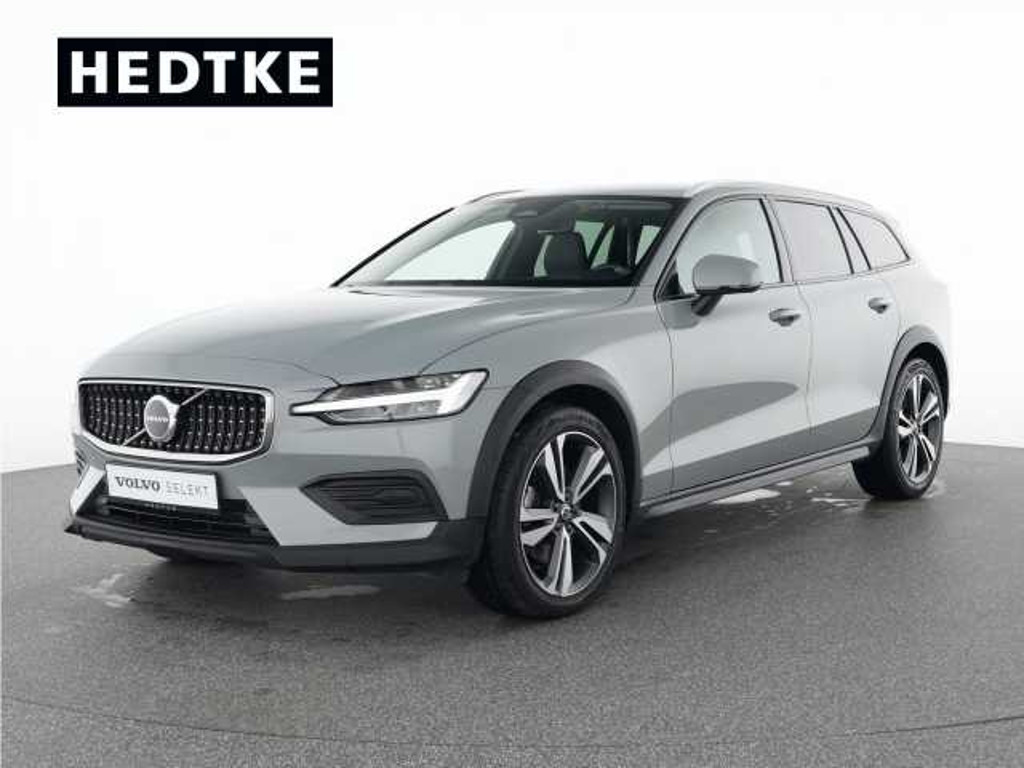 Volvo V60 Cross Country V60 Cross Country