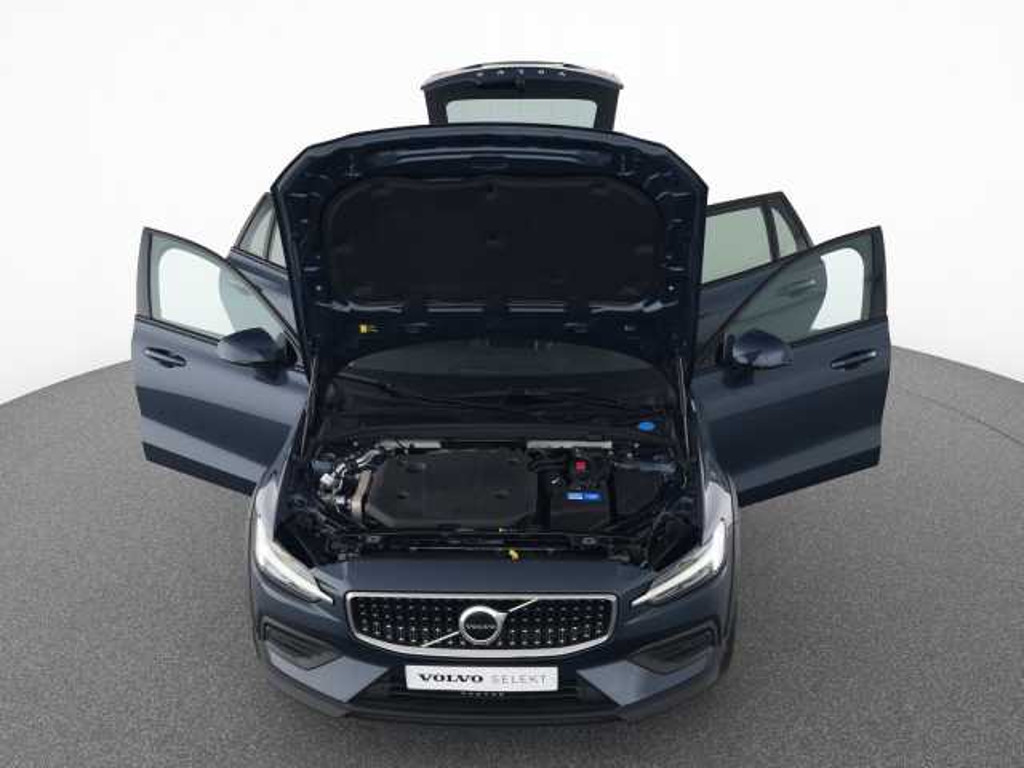 Volvo V60 Cross Country