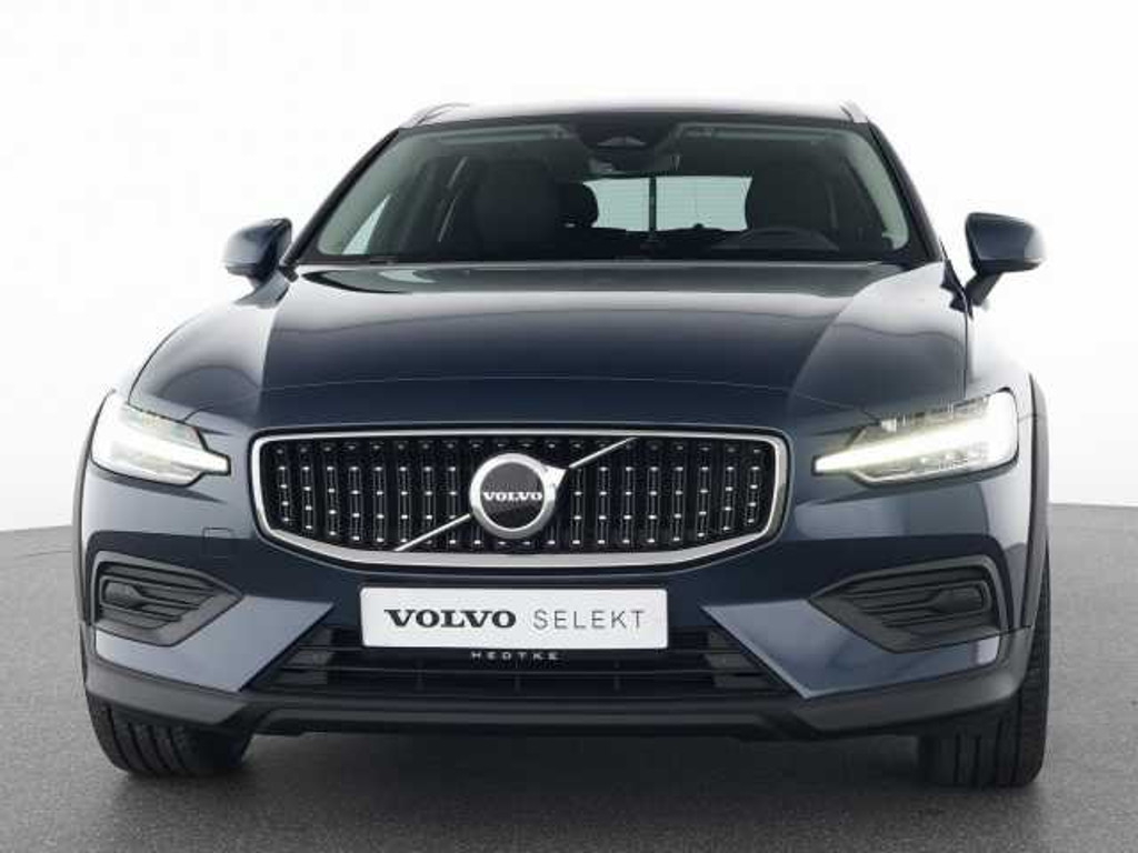 Volvo V60 Cross Country