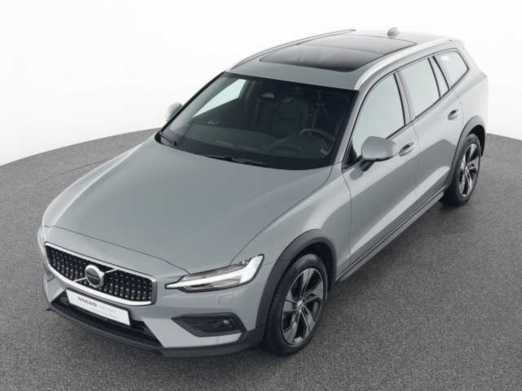Volvo V60 Cross Country