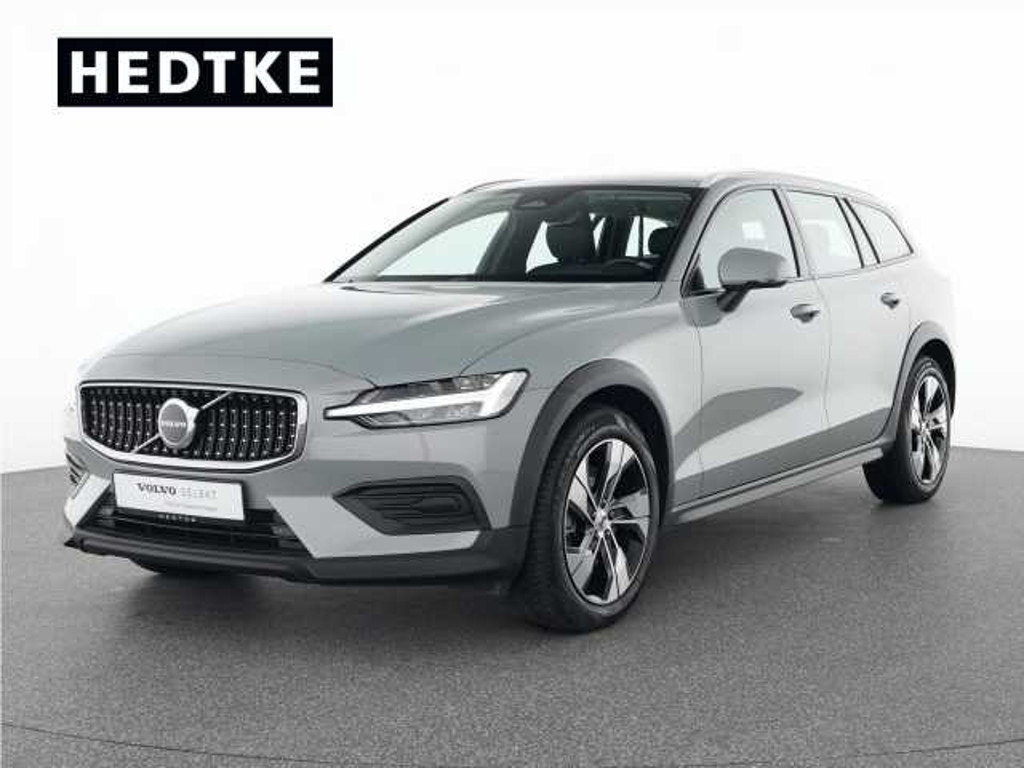 Volvo V60 Cross Country V60 Cross Country