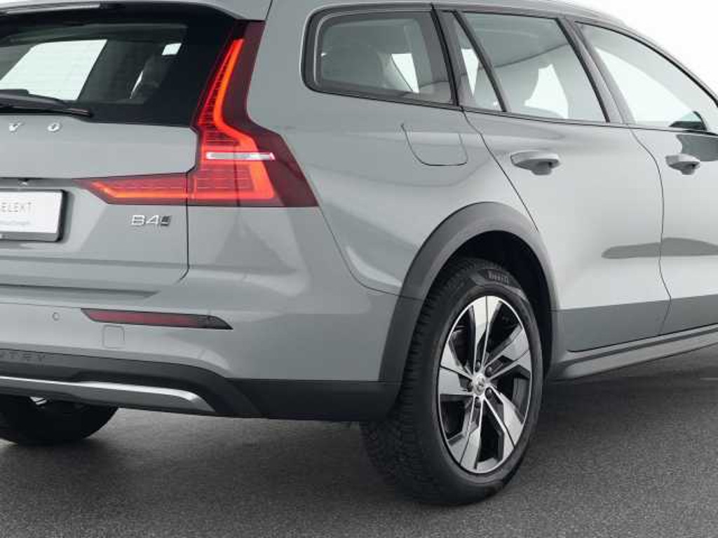 Volvo V60 Cross Country