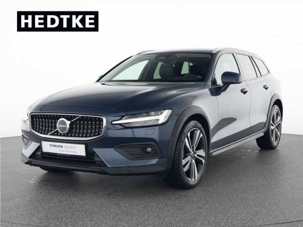 Volvo V60 Cross Country V60 Cross Country
