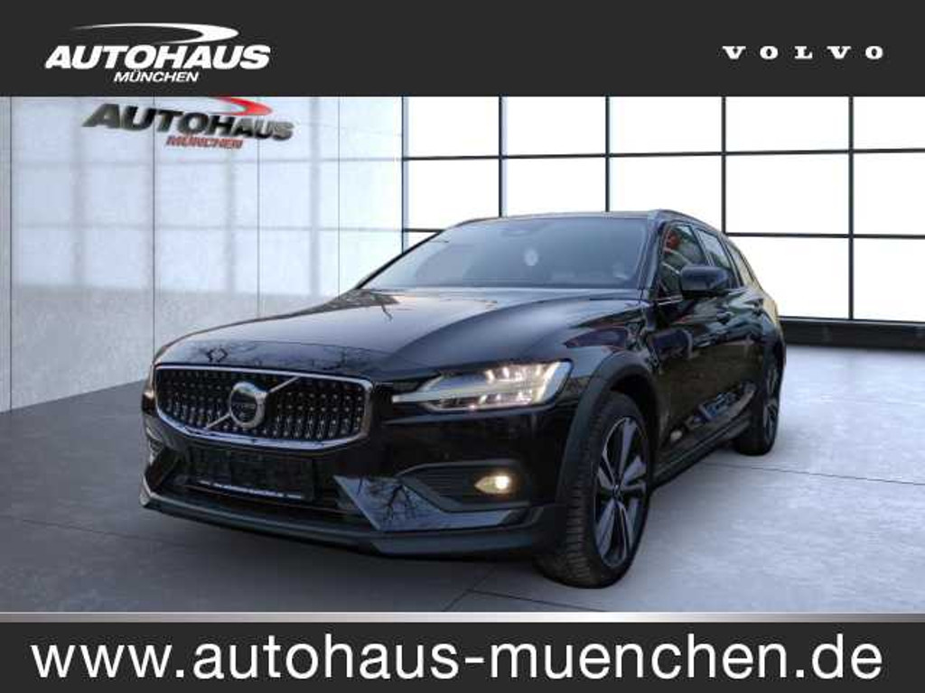 Volvo V60 Cross Country V60 Cross Country