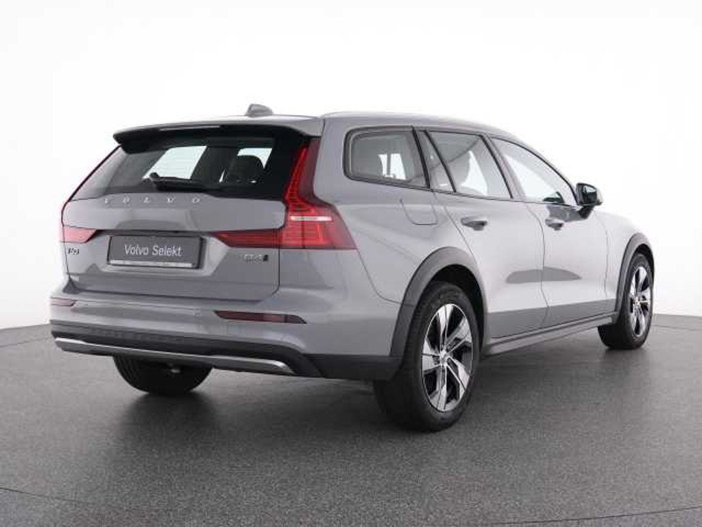 Volvo V60 Cross Country