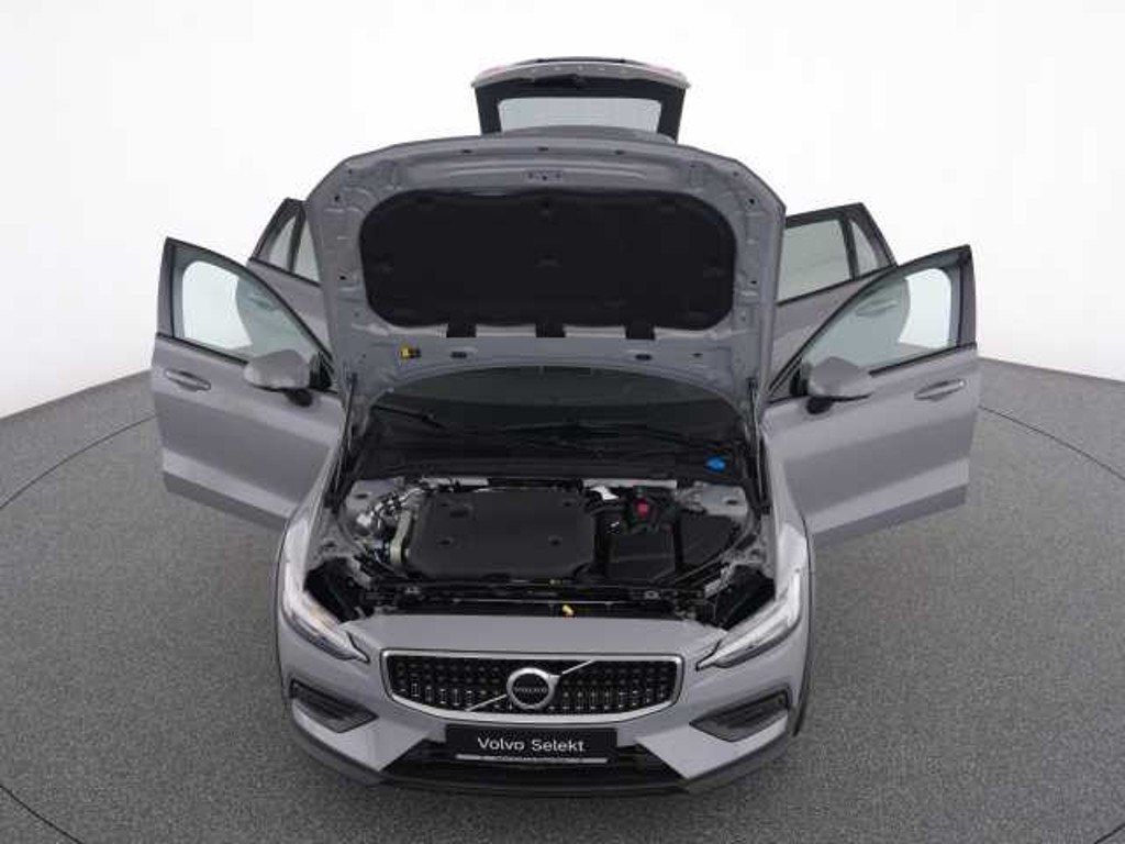 Volvo V60 Cross Country