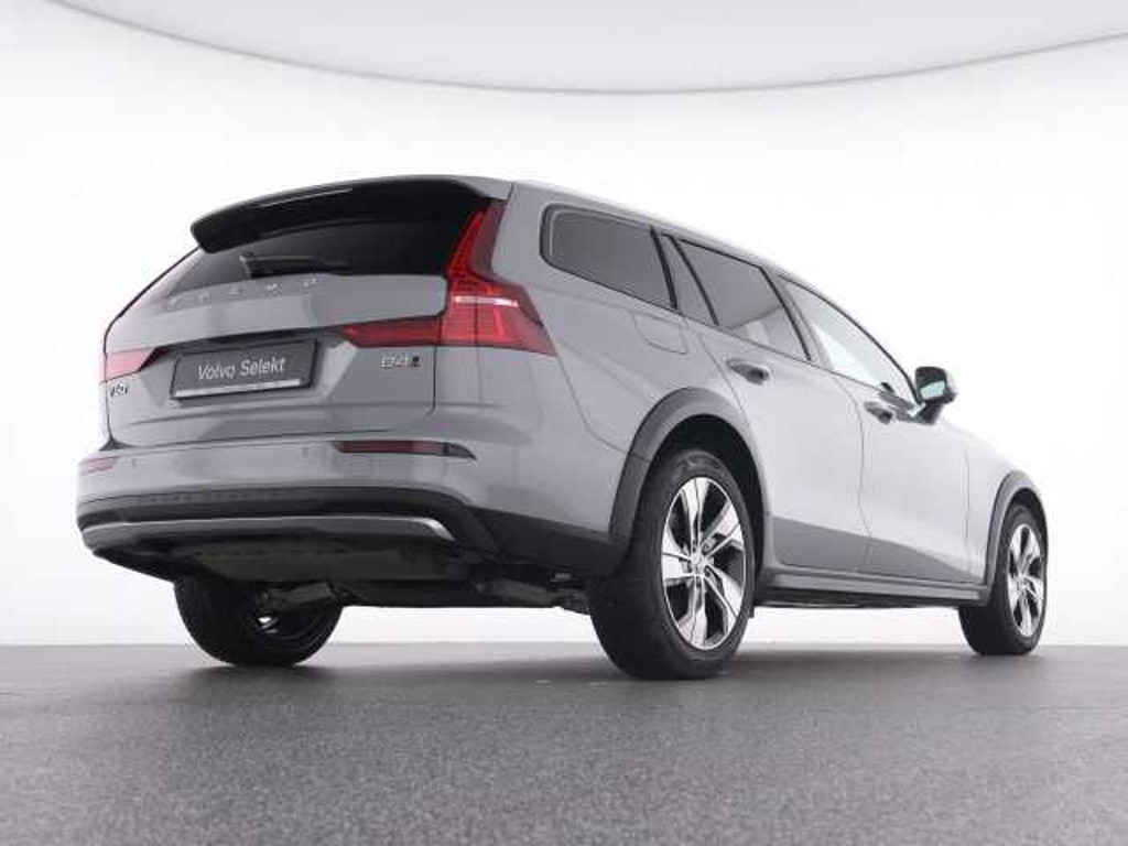 Volvo V60 Cross Country