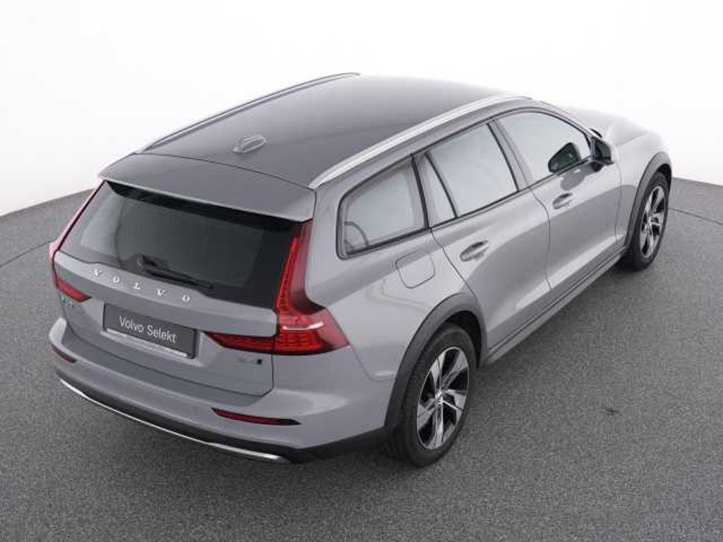 Volvo V60 Cross Country