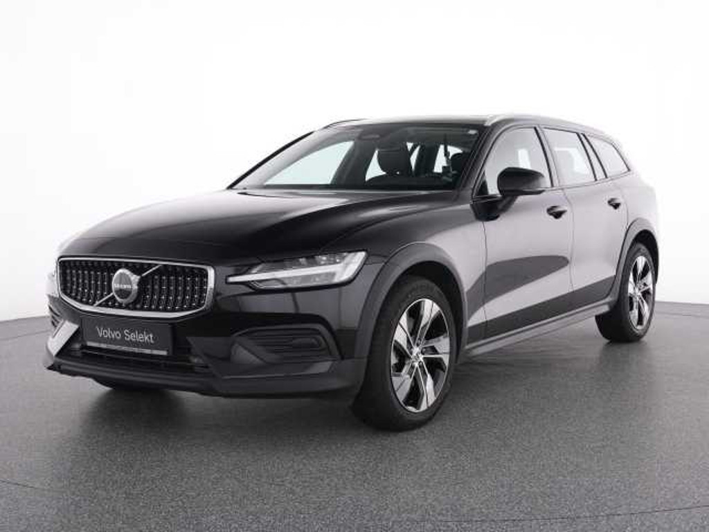 Volvo V60 Cross Country