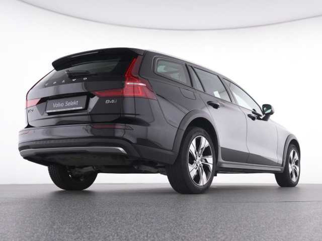 Volvo V60 Cross Country