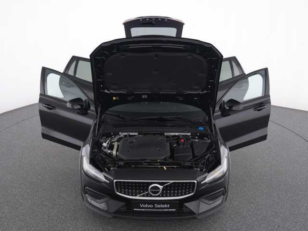 Volvo V60 Cross Country