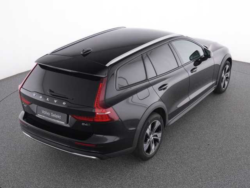 Volvo V60 Cross Country
