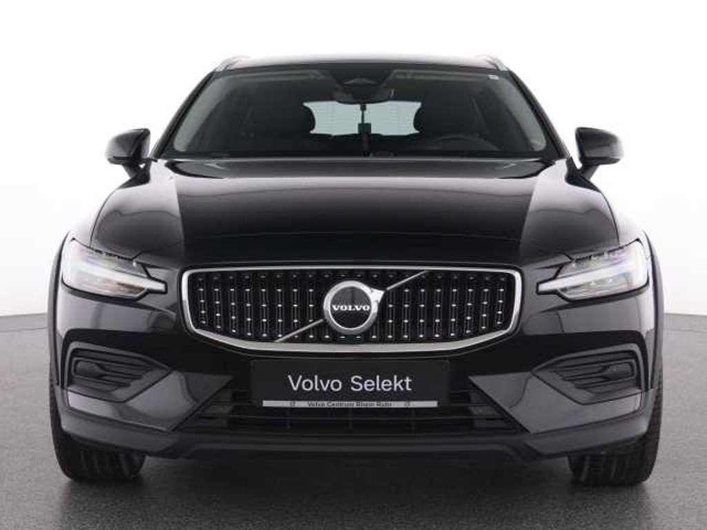 Volvo V60 Cross Country