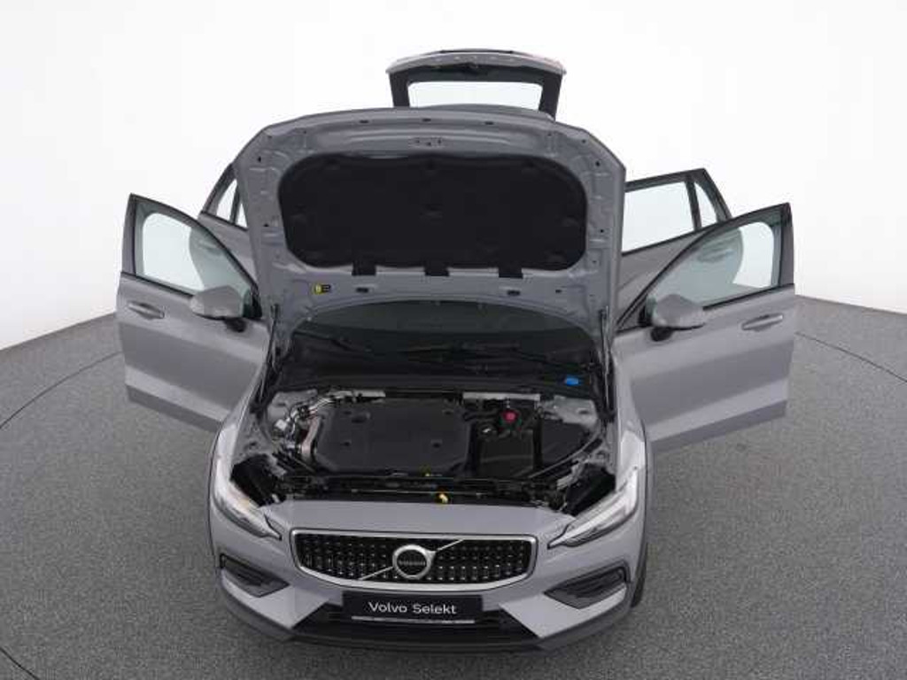 Volvo V60 Cross Country