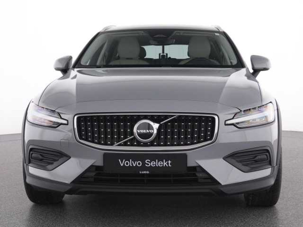 Volvo V60 Cross Country