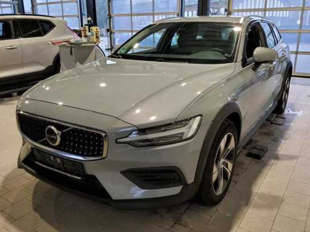 Volvo V60 Cross Country