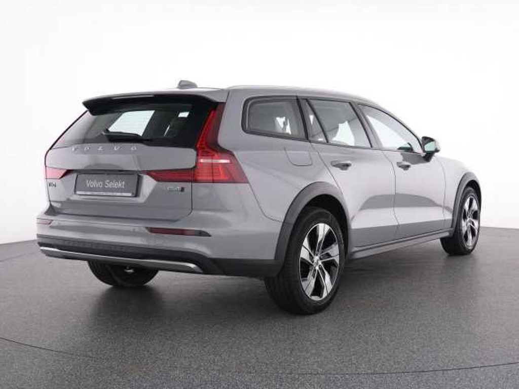 Volvo V60 Cross Country