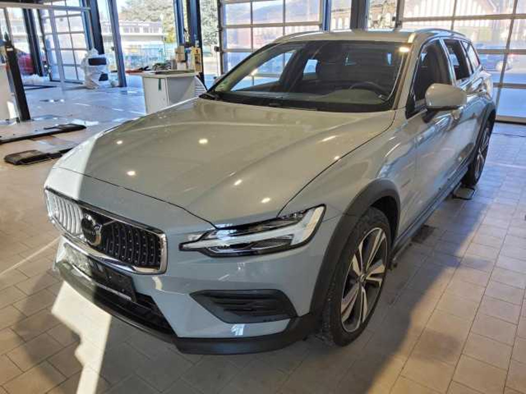 Volvo V60 Cross Country