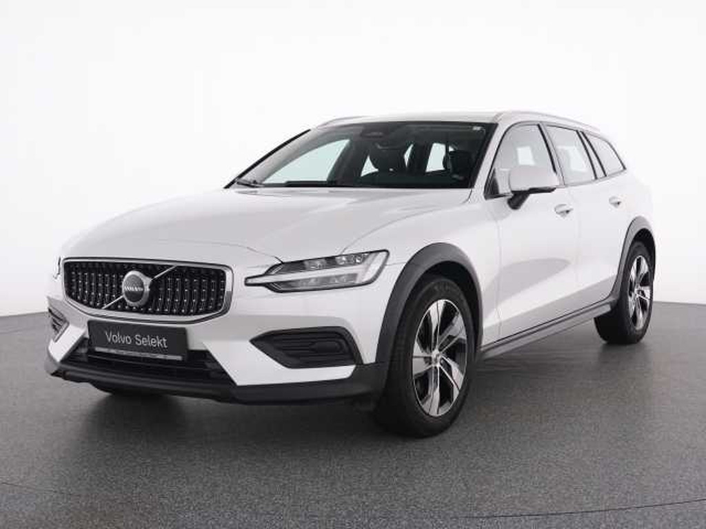 Volvo V60 Cross Country