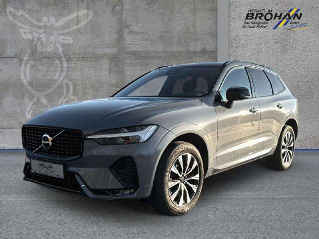 Volvo XC60 Plus Dark