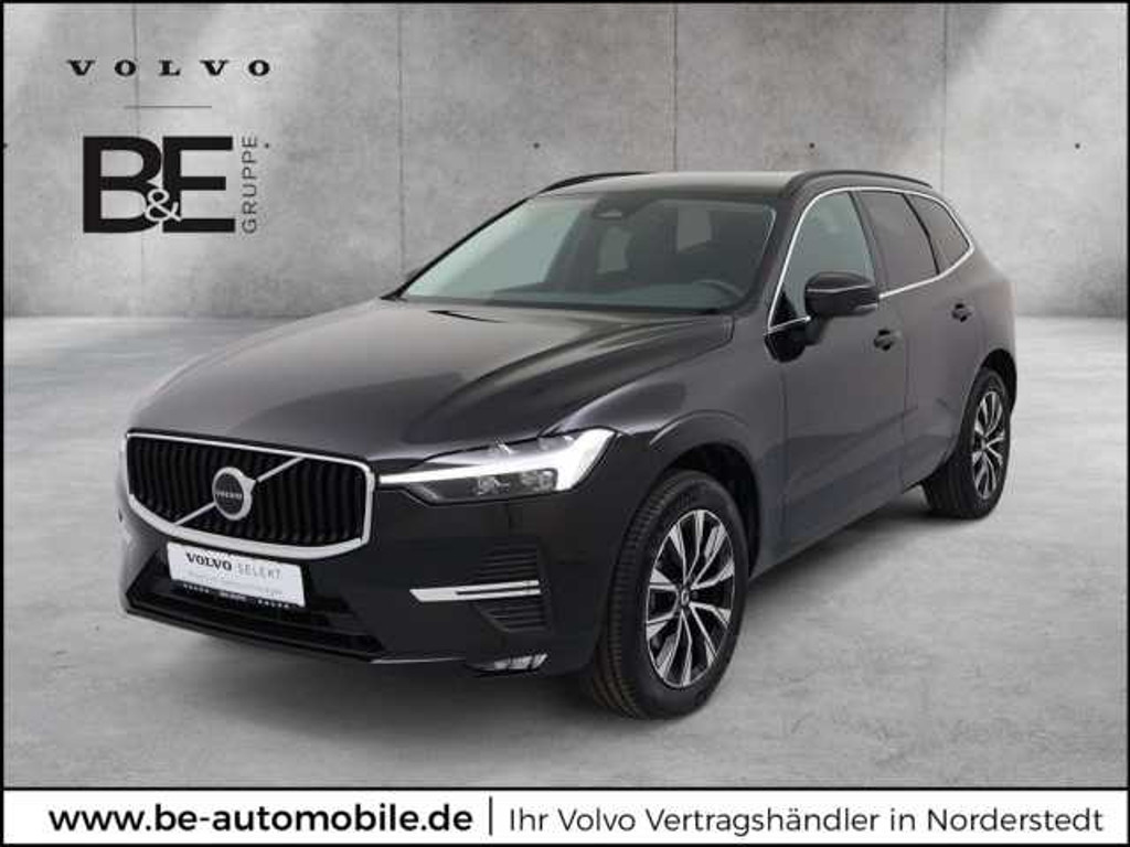 Volvo XC60 AWD Core