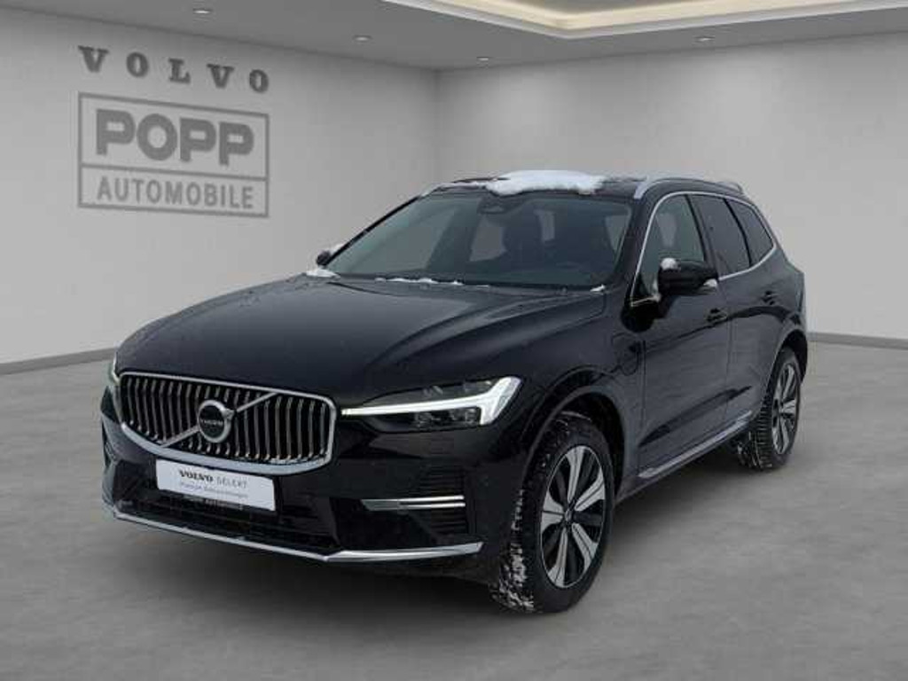 Volvo XC60 XC60