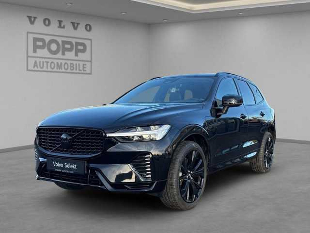 Volvo XC60 XC60