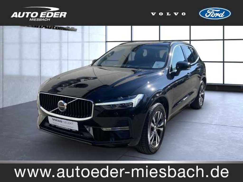 Volvo XC60 XC60 Einparkhilfe el. Fenster