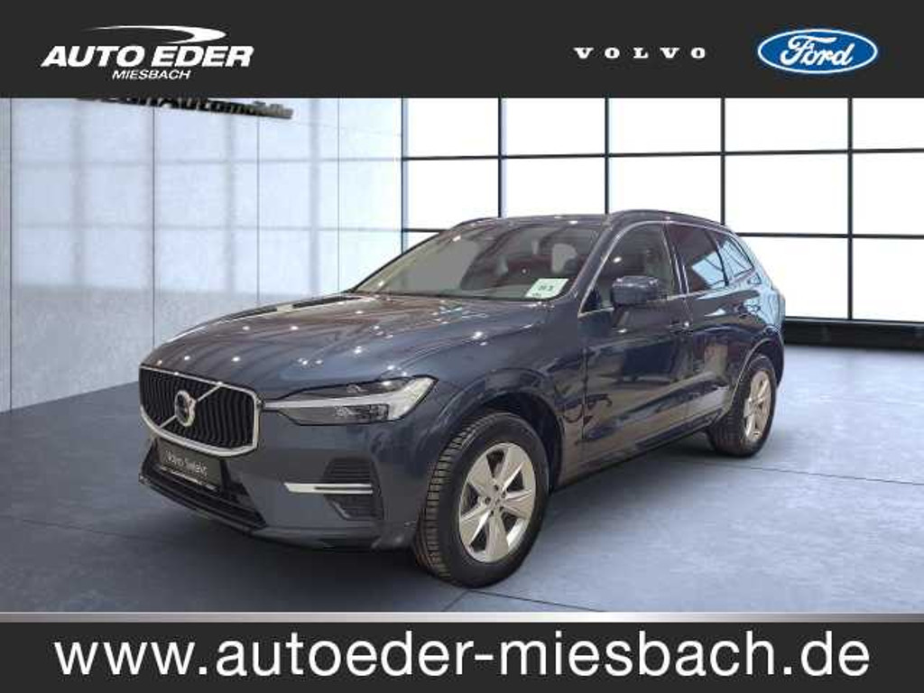 Volvo XC60 XC60 Einparkhilfe el. Fenster