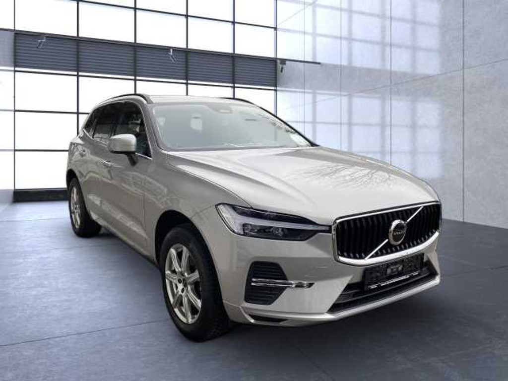 Volvo XC60 XC60 Einparkhilfe el. Fenster