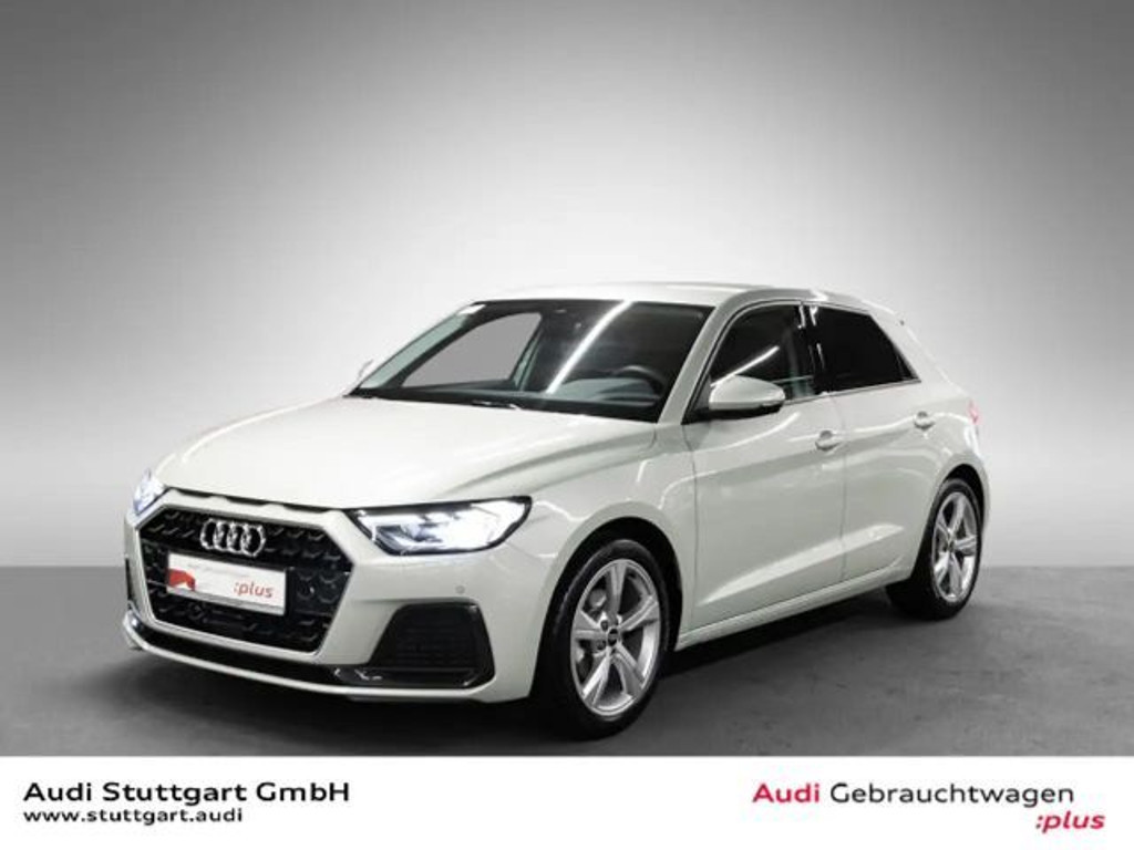Audi A1 S-Tronic 30 TFSI