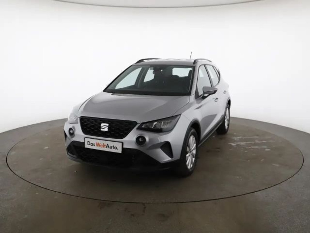 Seat Arona Style 1.0 EcoTSI