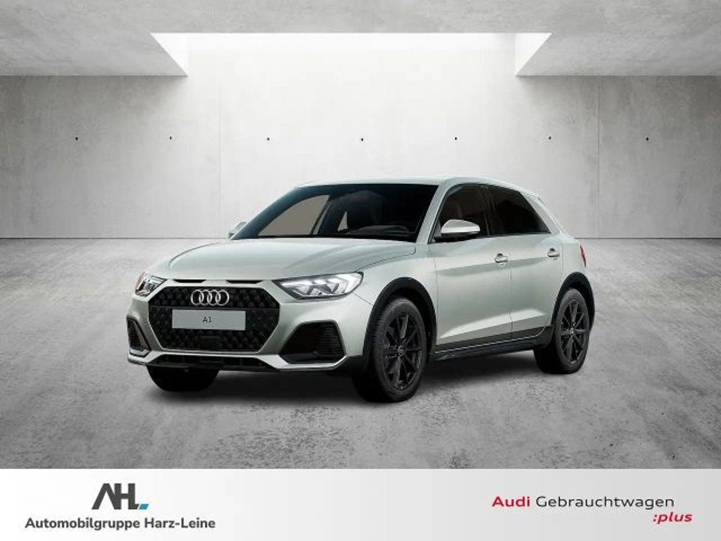 Audi A1 S-Line S-Tronic 30 TFSI Allstreet