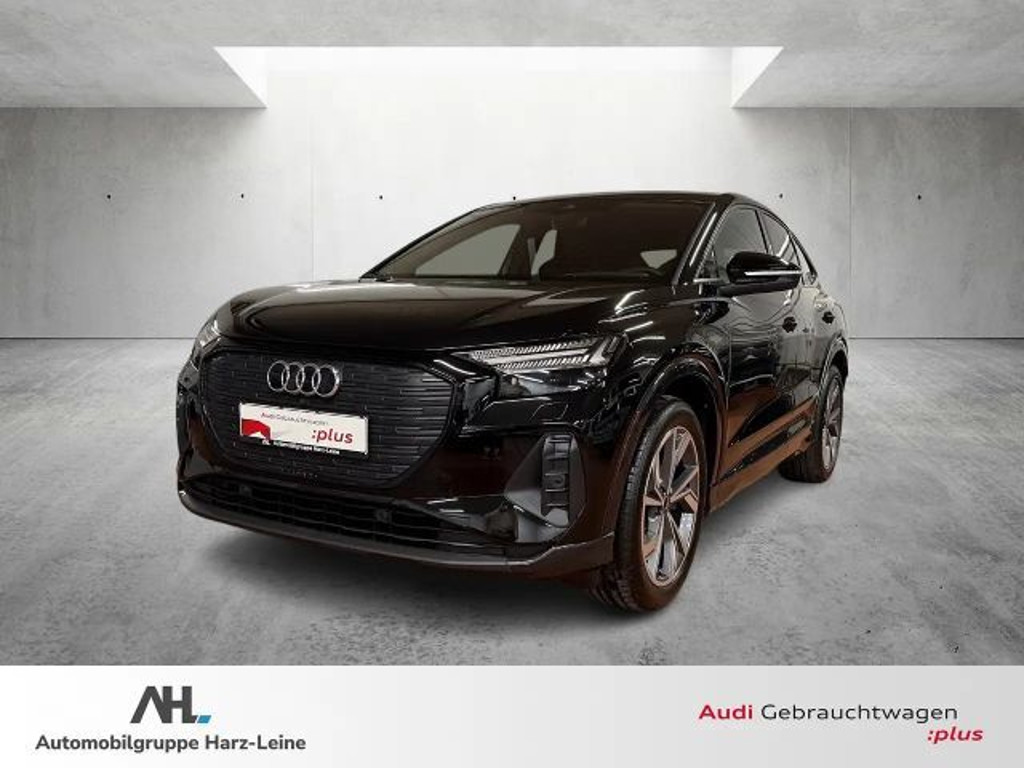 Audi Q4 e-tron Sportback