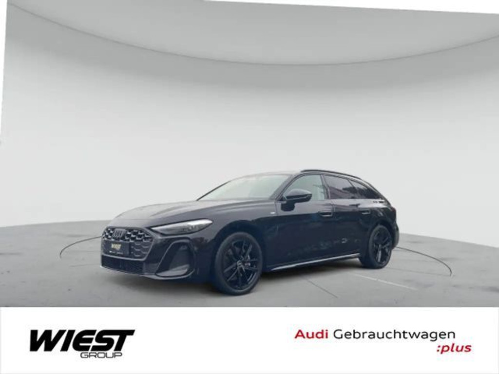 Audi A5 Quattro S-Line S-Tronic