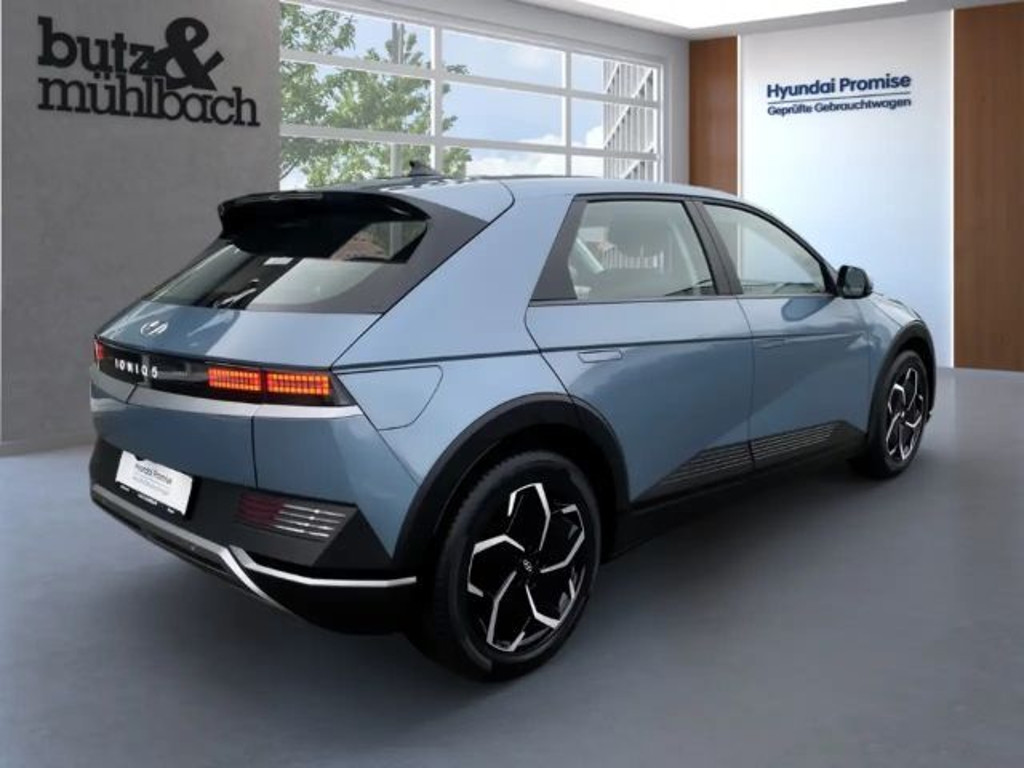 Hyundai Ioniq 5