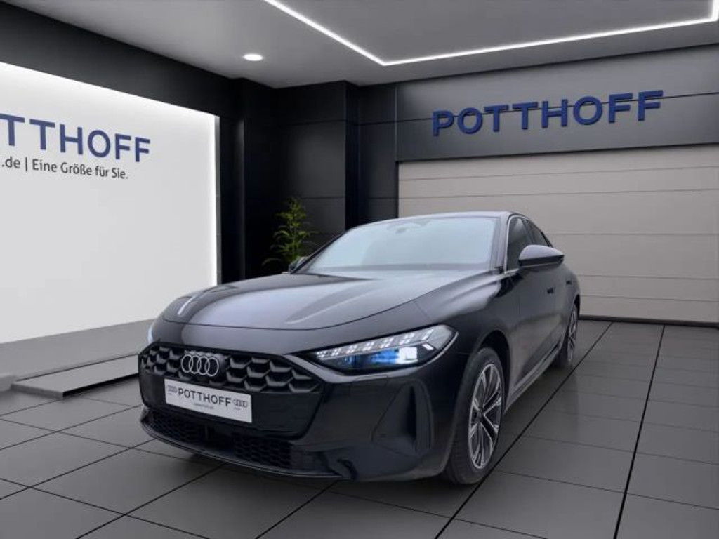 Audi A5 TDI AHK NAVI LED+ KAMERA PDC