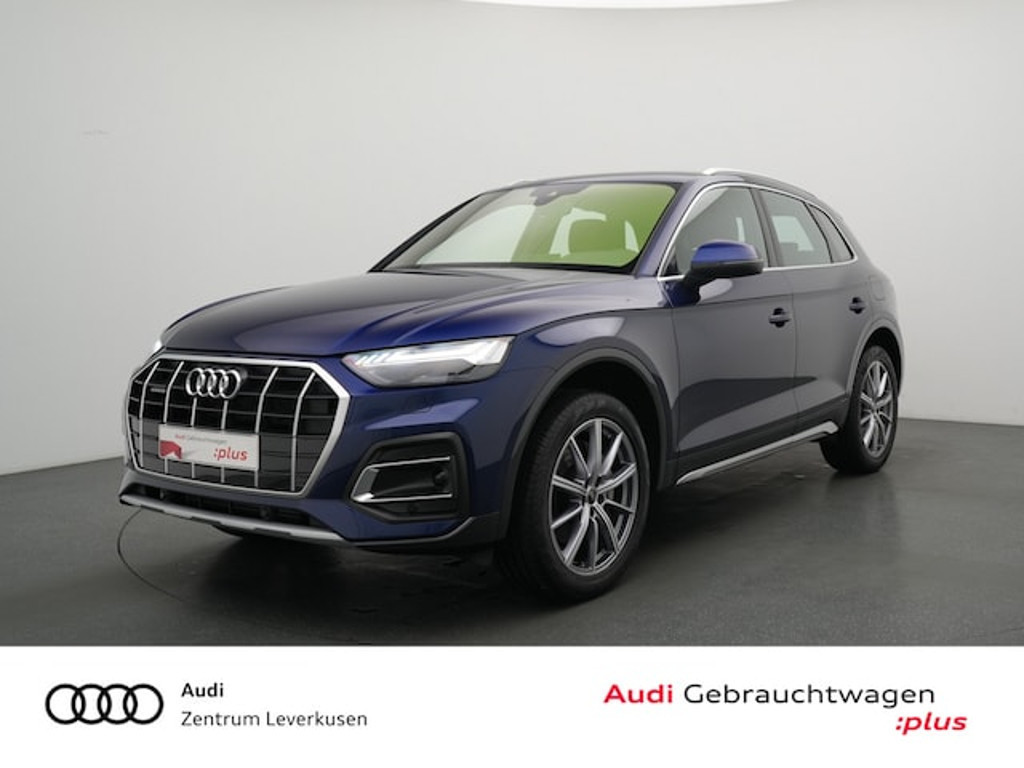 Audi Q5 Quattro S-Tronic Hybride 50 TFSI